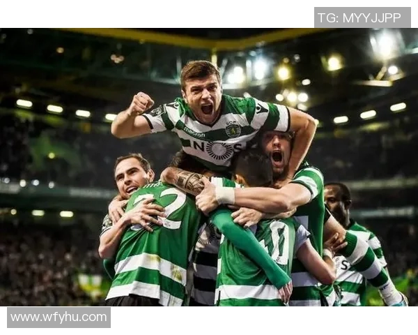 葡超联赛数据分析与统计趋势探讨及球队表现评估